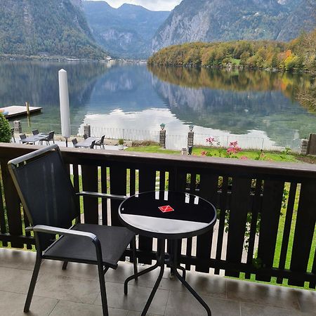 B&B Hallstatt Lake - Self Check In Obertraun Buitenkant foto