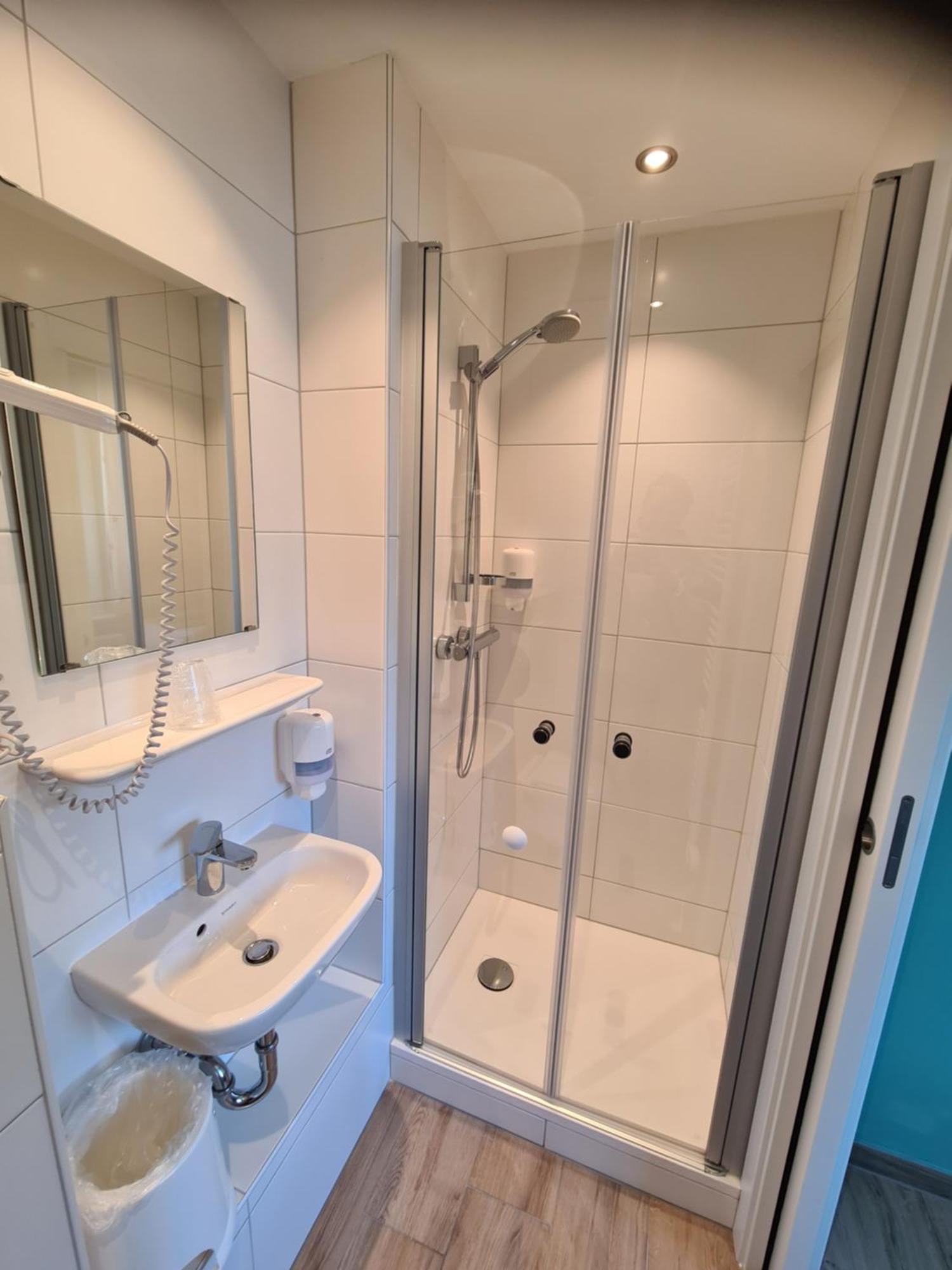 B&B Hallstatt Lake Obertraun Self Check In Kamer foto