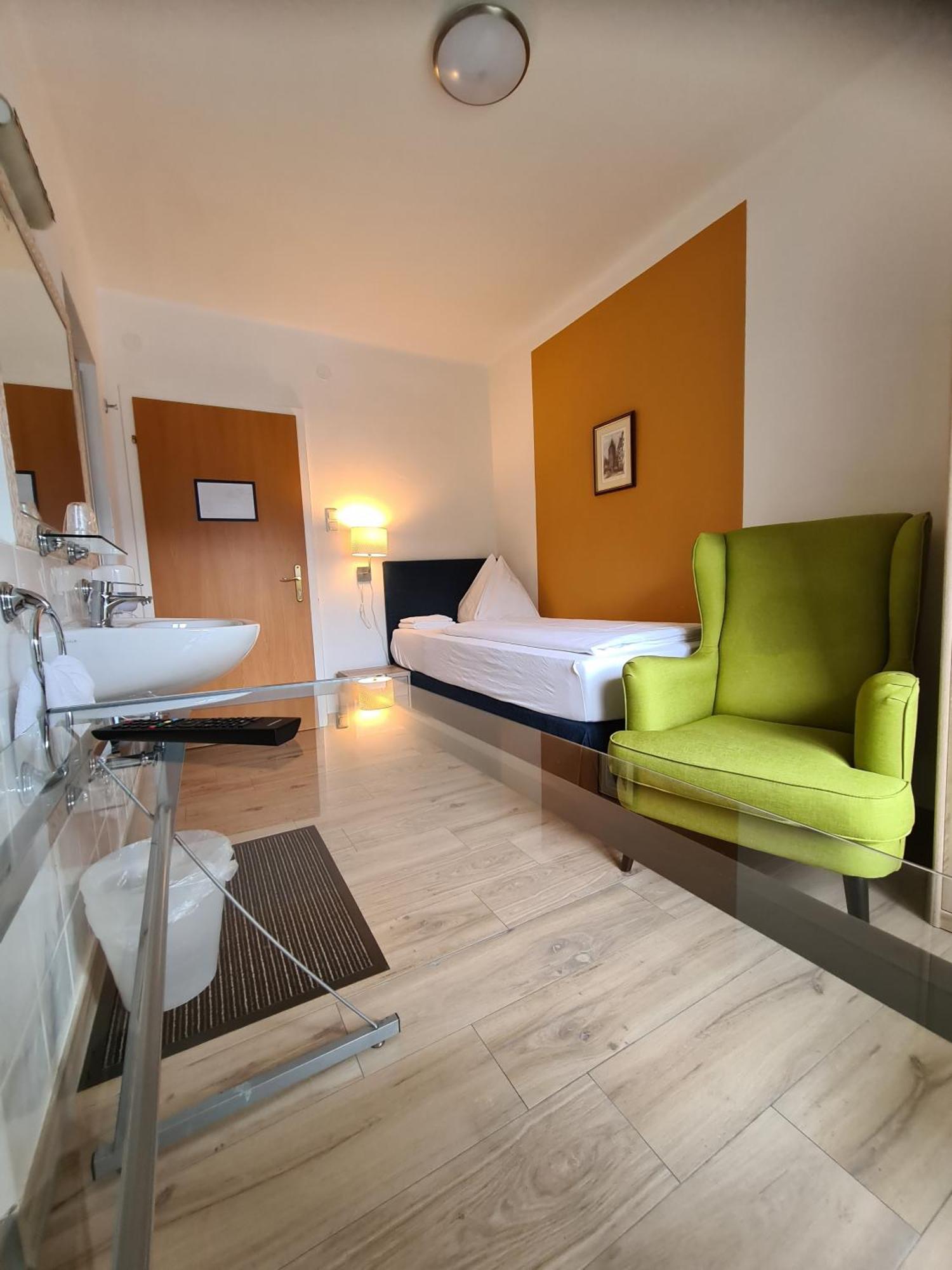 B&B Hallstatt Lake Obertraun Self Check In Kamer foto